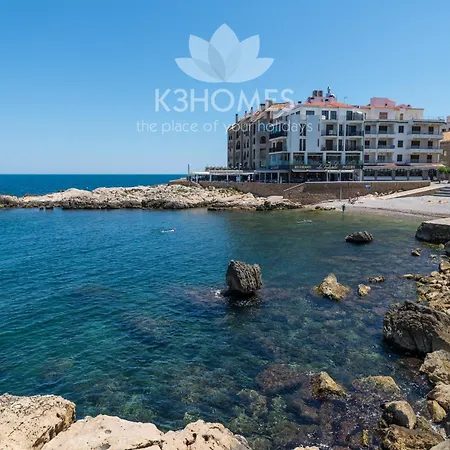 Villa Beautifully Renovated In L Escala *