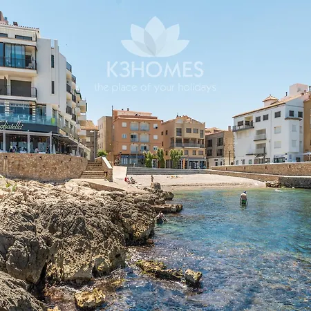 Beautifully Renovated In L Escala